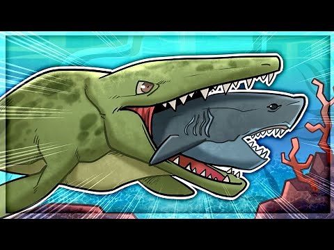 The *NEW* Prehistoric WHALE is TOO POWERFUL in Feed And Grow Fish