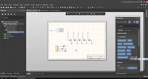 Altium教程：多通道原理图的设计