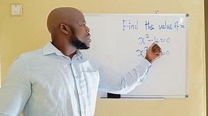 12K views · 840 reactions | Find the value of x | Jacob Sichamba Online Math | Facebook