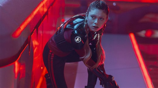 Bella Shepard Teases Genesis' "Beautiful Journey" In Star Trek: Starfleet Academy Season 2