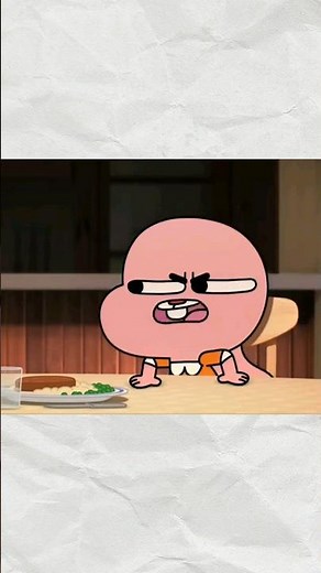 اللقطة المحذوفة من كرتون جامبول 😱🔞 #shorts