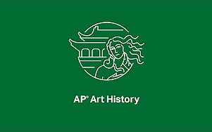AP 官方课程：艺术史 Art History（2020年完整）