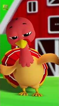 Số Bài Hát Từ 1 Đến 100 #Nurseryrhymes #Shorts #Ytshorts #Learningvideo#Number#Farmees