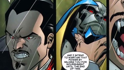 How Marvels Dracula Could Change Heroes Villains And Everything Between