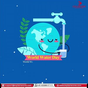 World Water Day | World Water Day 2022