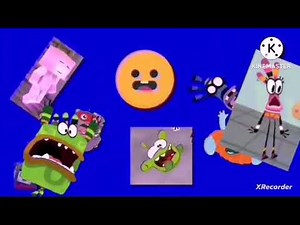 погоня от смайлик бабайки add round 16