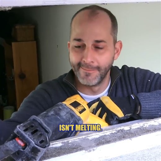 22K views · 155 reactions | Learn How to Remove Your Basement Window DIY | Home RenoVision DIY | Facebook