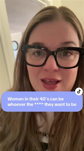 It’s a rebrand of my business and brain.