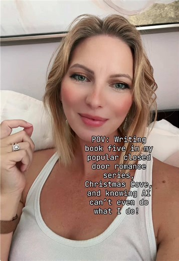 I don’t use language learning modules to create my stories and I never will. #writersoftiktok #christianauthor #authorlife #bookishthoughts #fyp