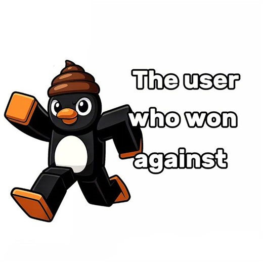 A YouTuber I respect [roblox rival]