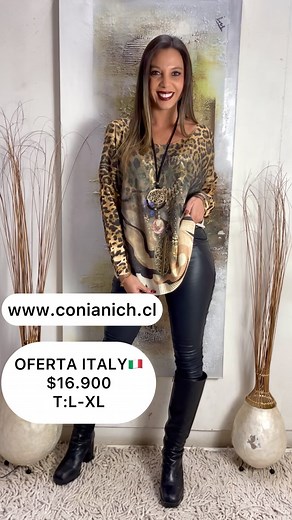 82 reactions · 5 comments | MODA ITALIANA A PRECIOS IRRESISTIBLES...