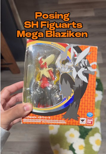 Must-Have Pokemon Figures and Action Figures for Collectors