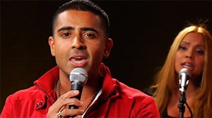 Mashup Mondays: Jay Sean covers The Script