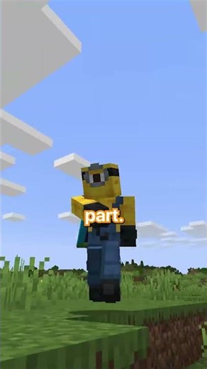 This Spear Trick CHANGES Minecraft PVP!