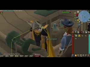 OSRS: You Can Now AFK for 30 Minutes — Here’s EXACTLY How!