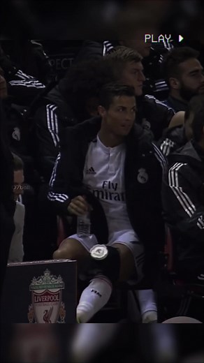 This injury changed everything 💔 | #football #ronaldo #injury #2014