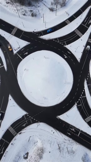 #ROWConstruction: Phase 1 of our Maple Grove Road improvements is now complete! This year we worked on the stretch between Beaverdale Road and Fisher Mills Road. We completed: ✅ A new roundabout at Maple Grove/Fisher Mills and Hespeler Road ✅ Stormwater and drainage infrastructure improvements ✅ Ellis (Chilligo) Creek Bridge rehabilitation ✅Maple Grove Road widening to four lanes Next year we will be completing a final surface asphalt layer within this section of Maple Grove Road. Get more detai