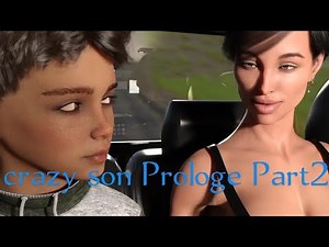 crazy son game play Prologe new update Part2 apk