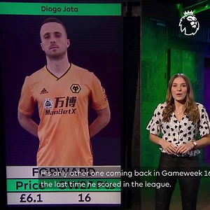 7.7K views · 666 reactions | Big returns for some big players so far in GW27, as FPL Daily reveals 螺 | Fantasy Premier League | Facebook