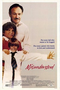 Misunderstood (1984) | ČSFD.sk