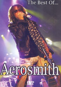 Aerosmith - The Best Of...