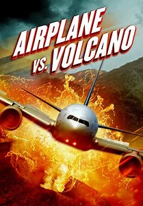 Airplane vs. Volcano (2014)