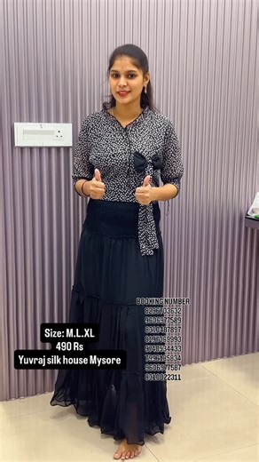 Yuvraj Silk House Mysore on Instagram: "BOOKING NUMBER 8296703632 9606977589 8310487897 8197069993 9740534433 7996185834 9606977587 8310022311"