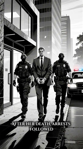 A crime the system allowed