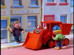 Bob the Builder - Wendy's Big Night