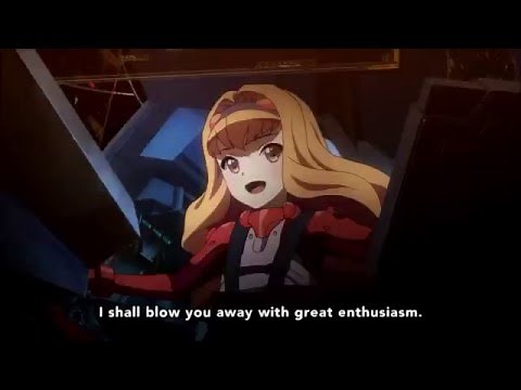 Heavy Object ~ the singing elite