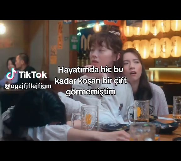 Sırdaki Aşk: Koşan Bir Çiftin Hikayesi