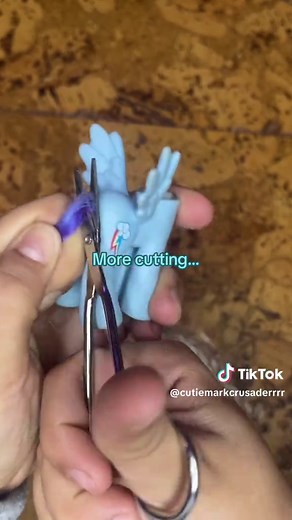 Creating Custom My Little Pony Figures: A Step-by-Step Guide