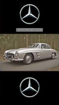 CAR EVOLUTION MERCEDES