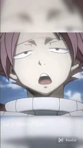 Natsu & Gray: The Ultimate Duo 🔥❄️ | Fairy Tail Anime Edit #fairytail #nalu #animeedit #amv