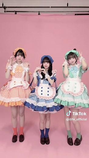 アイドルの素晴らしい世界を探る
