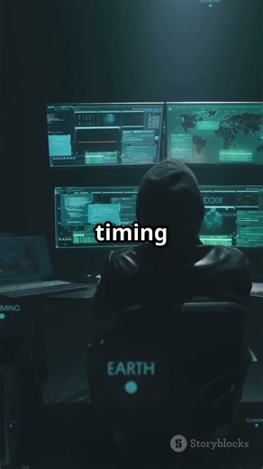 Stealth Scanning with Nmap: 60-Second Hack! #cybersecurity #ethicalhacking #hackers #pentest