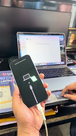 How to Restore iPhone If You Forgot the Passcode (2026 Guide) #icloud #iclouddrive #iphone