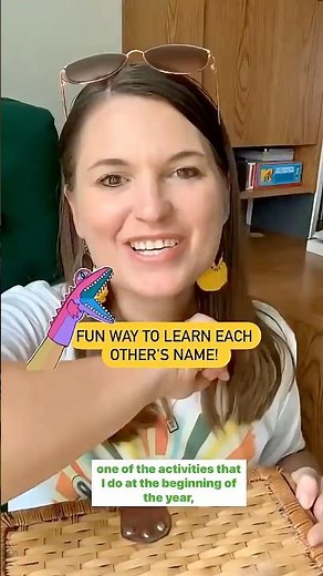 Fun Name Game for Toddlers & Preschoolers 🎶 Learn Names Through Play!