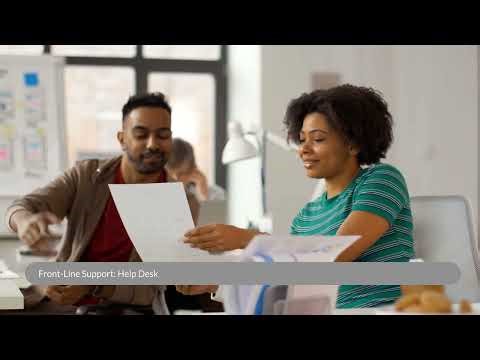 Lesson 5 1 Providing Effective End User Support Post Launch