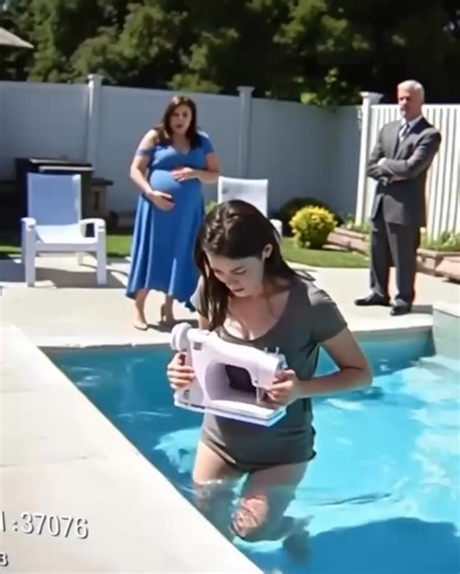 48K views · 32 reactions | "My 16-year-old daughter saved for months...