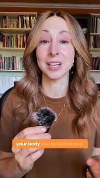 3 ways to care for yourself naturally during a fever