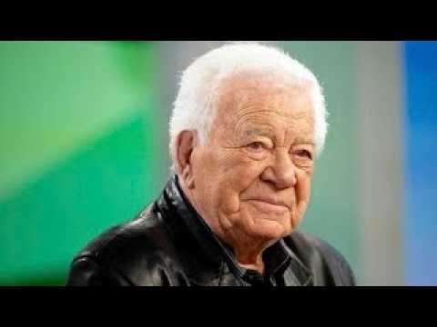 At 94, William Shatner Finally Tells the Truth About James Doohan