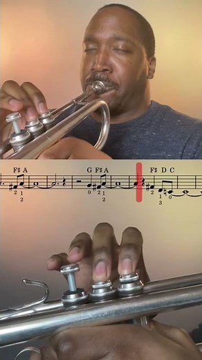 Easy Jazz Songs for Trumpet | part 1