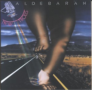 New Trolls - Aldebaran