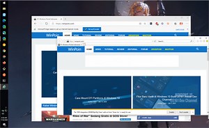Microsoft Matikan Fitur SmartScreen di Internet Explorer dan IE Mode di Windows 11