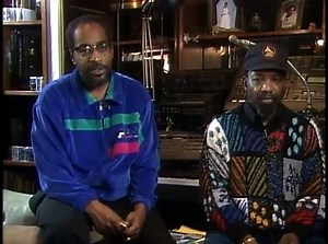24K views · 260 reactions | Peace and Good morning. Gamble and Huff sharing some memories of working with Clive Davis. | Kenny Gamble | Facebook