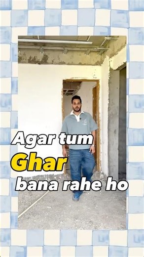 5 common mistakes in new house construction tips | tips when building a new house #shorts