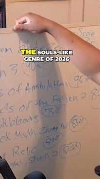 Mortal Shell 2 Hype: Is This Sequel a Must-Play?! #shorts