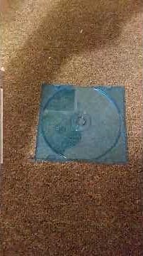 Destiny's Child - Survivor 2001