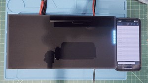 NEW GUIDE: Bluetooth-Controlled Matrix LED Sign using Bluefruit Connect